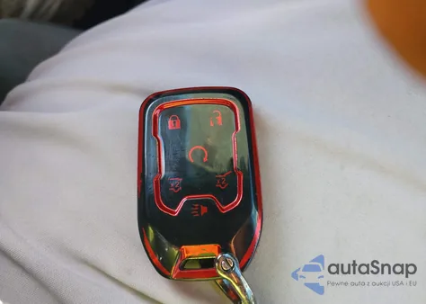 2019 GMC Terrain Slt z USA, uszkodzony, nr VIN 3GKALPEX4KL297262